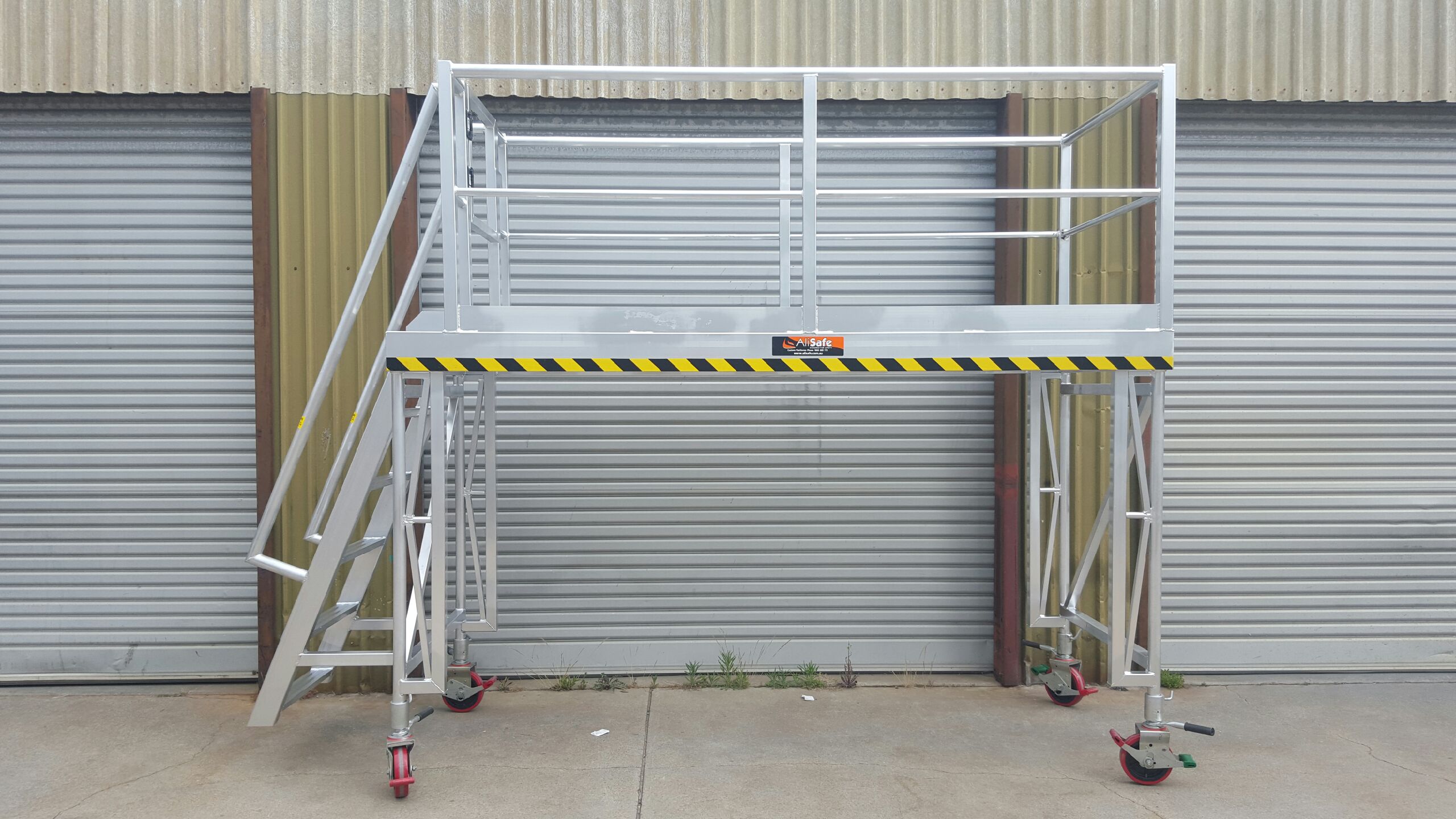 work platform