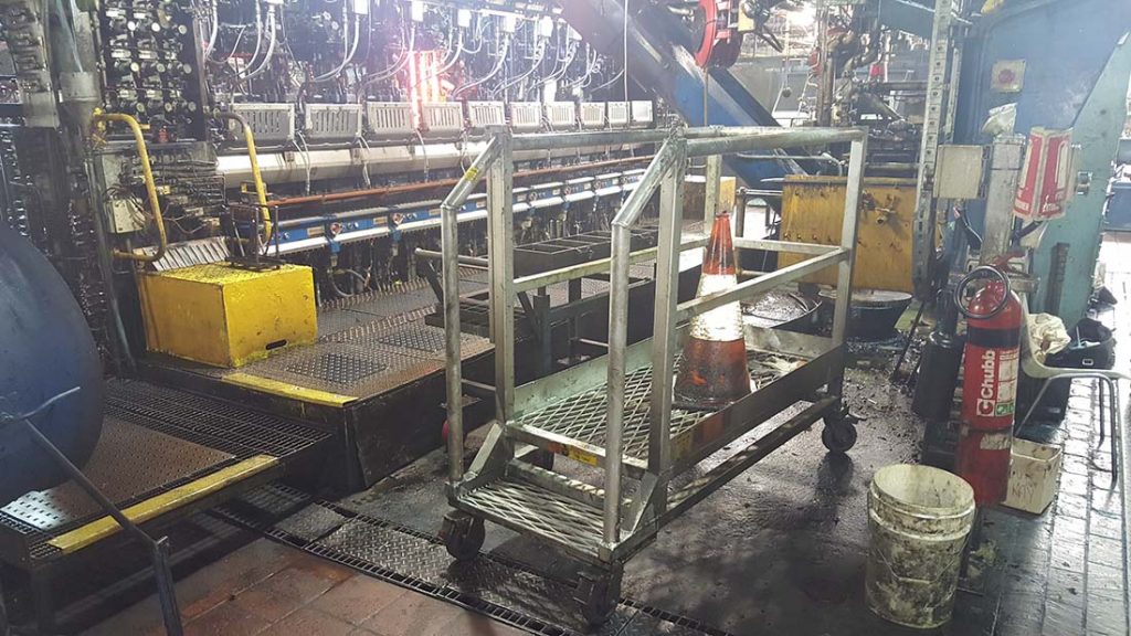 AliSafe Aluminium Platforms Mobile Access Platforms Call Now!