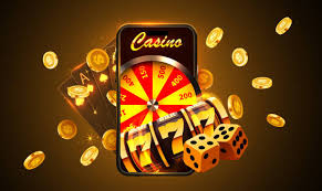 Discover the Excitement of 7bets Casino Online