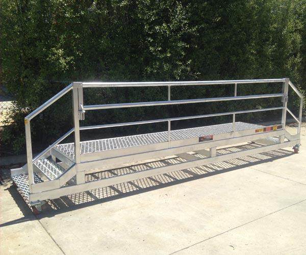Custom-platform 5